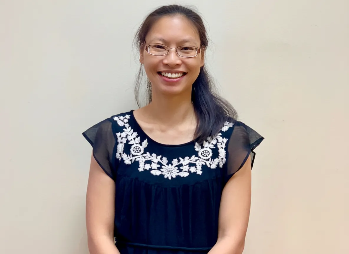 Dr. Victoria Feng, MD