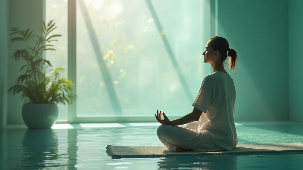 Adrenal gland health and wellness