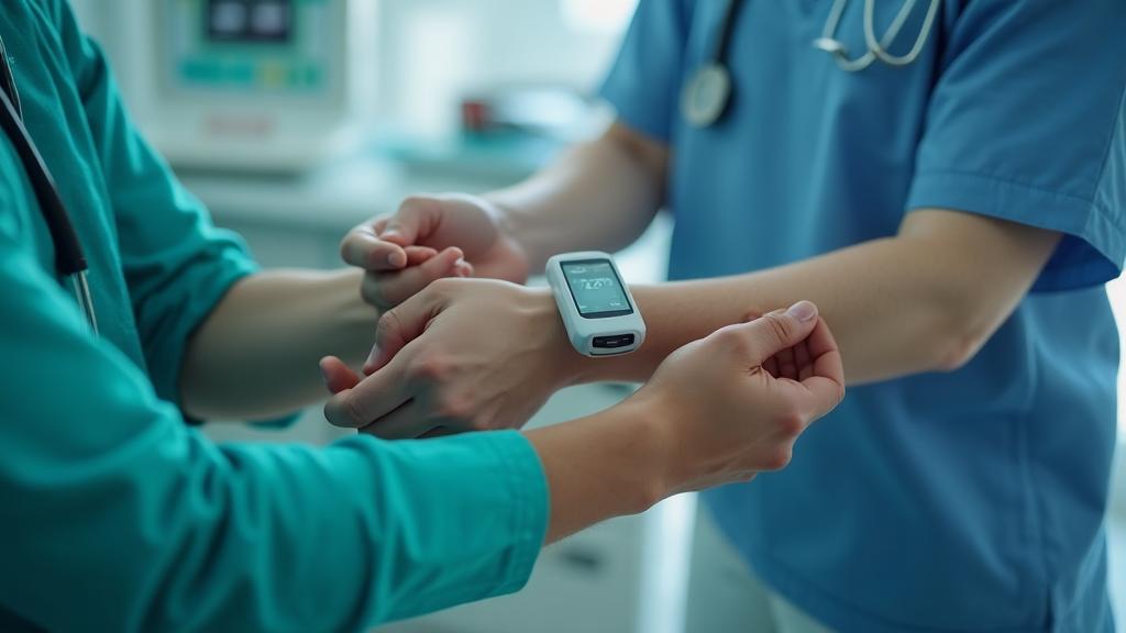 Diabetes prevention and healthy lifestyle