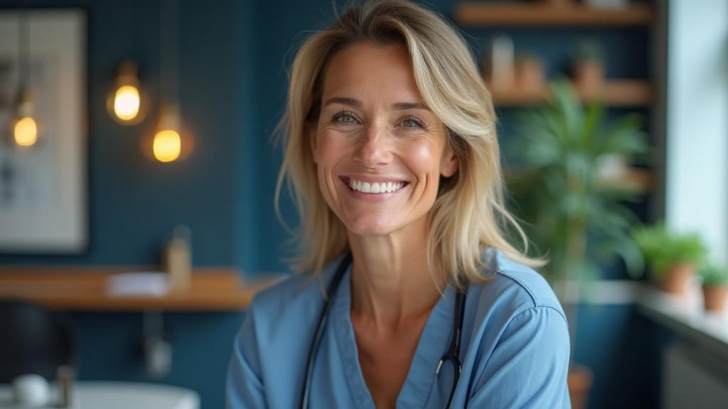Hormonal health consultation for PCOS