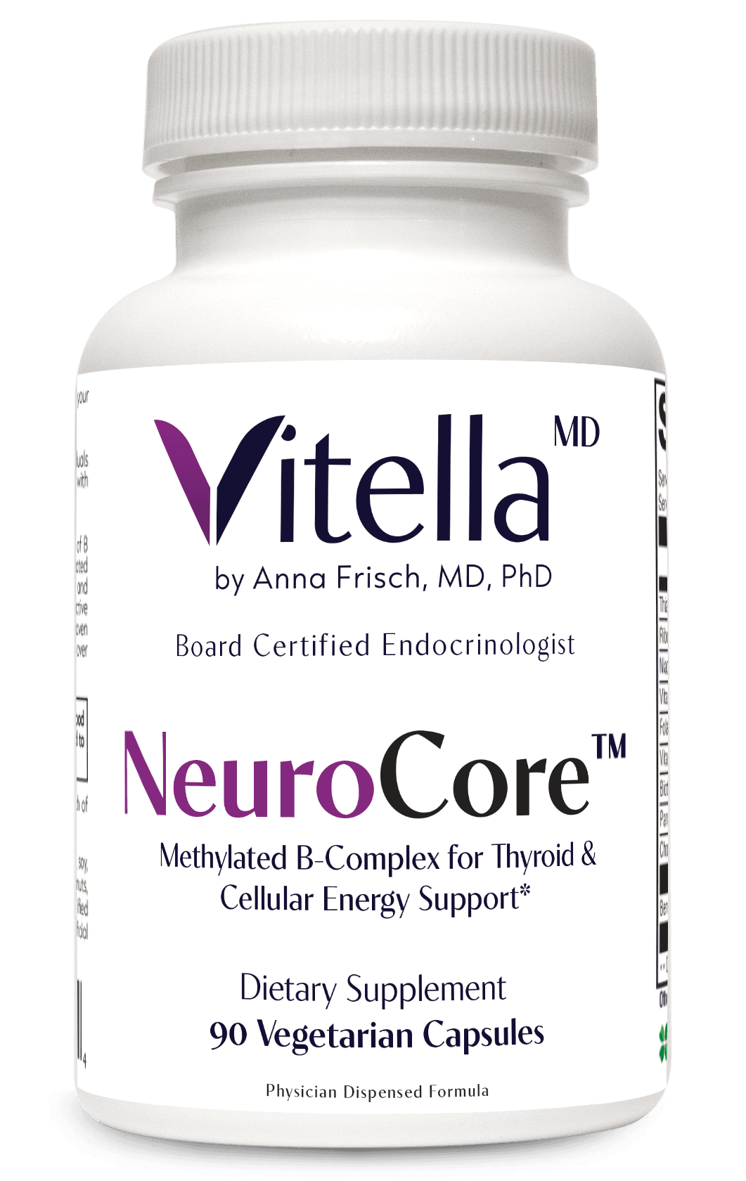 VitellaMD® NeuroCore™
